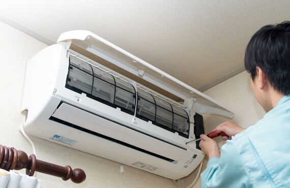 一緒に頑張っていけるスタッフを求人しております | 大分市で設備の仕事をお探しなら株式会社花牟礼冷設へ