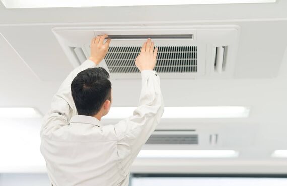 安定感のある正社員雇用を行っております | 大分市で設備の仕事をお探しなら株式会社花牟礼冷設へ