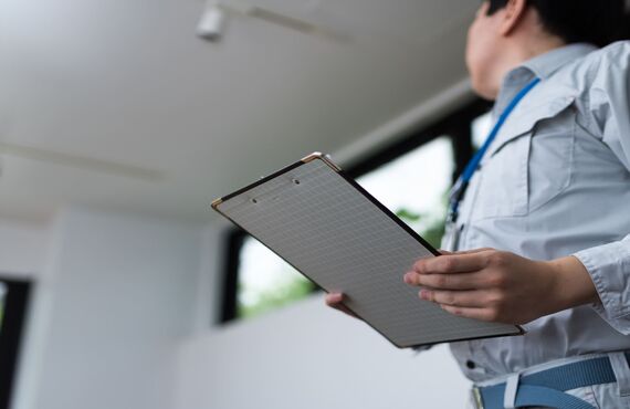 長期的にも働きやすい環境の中で配管工事を学べます | 大分市で設備の仕事をお探しなら株式会社花牟礼冷設へ